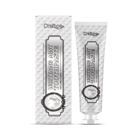 Oralhoe Mint Fresh Toothpaste Care For Teeth Gentle Cleaning Of Tartar Stains Odor Oral Care