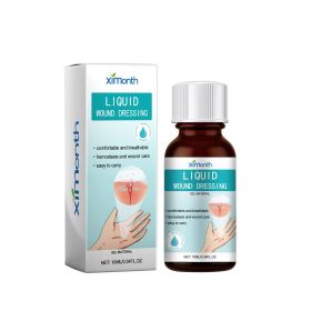 Ximonth Wound Repair Solution For Redness, Swelling And Discomfort Of The Skin