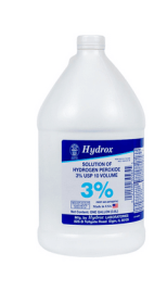 Hydrox 3% Hydrogen Peroxide