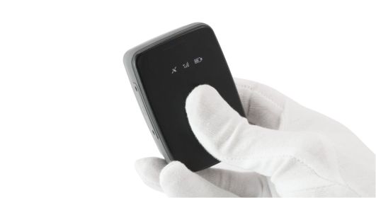 Satellite GPS Tracking Device For Mitsubishi Outlander Security
