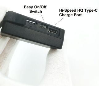 Portable Cheaters Spy Equipment GSM GPRS System GF10 GPS Tracker NEW