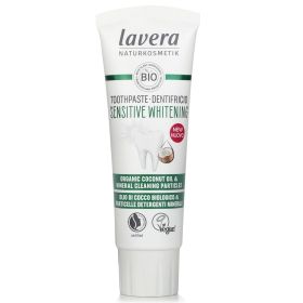 LAVERA - Sensitive Whitening Toothpaste 651238 75ml/2.6oz