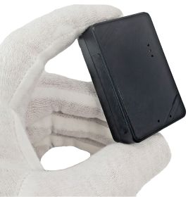 Portable Cheaters Equipment GSM 4G System GF10 GPS Tracker NEW (Default: Default)